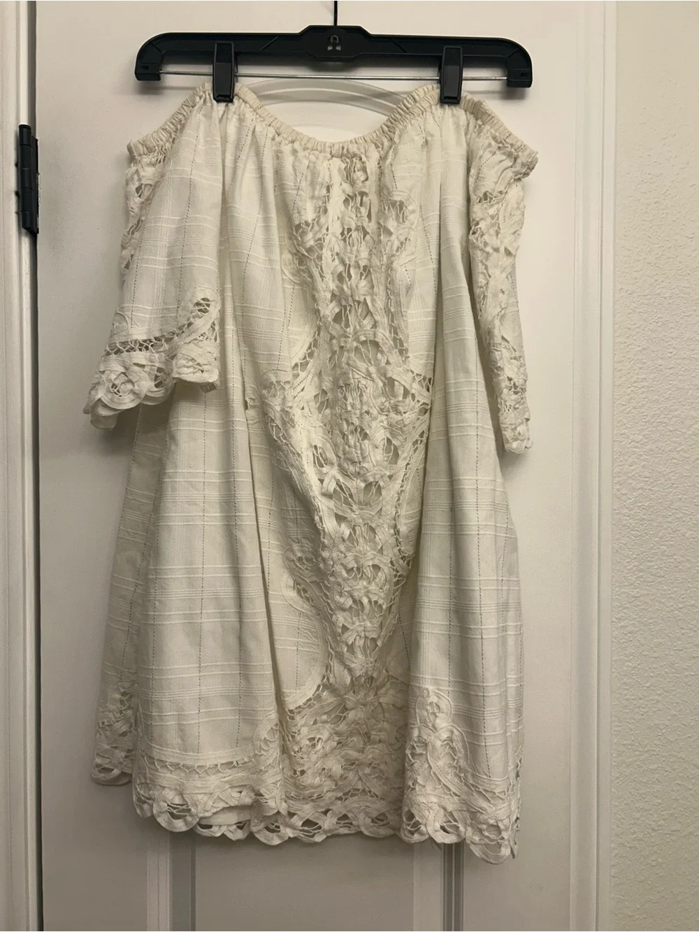 Free People worn couple